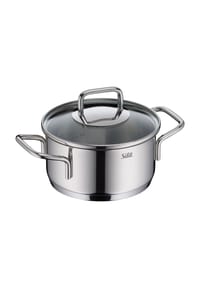 Silit Bratentopf - EXTRA COOK - SILBER