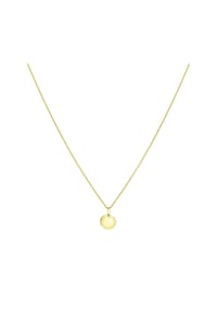 LIEBESKIND - Halskette - gold