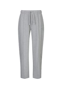 19V69 ITALIA - Hose im Jogging-Stil MICHELE COLLEGE - Grey Melange