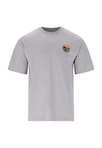 WHISTLER - T-Shirt Saloma aus reiner Baumwolle für maximalen Tragekomfort - 1059 Gardenia