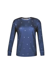 P.J.Salvage® - Pyjama l/s - P.J. Salvage Special - Blau