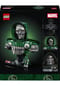 LEGO® Marvel - 76345 Doctor Doom Büste Bild 9
