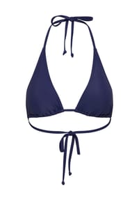 MANGUUN - Bikini-Oberteil, Neckholder, für Damen - E614 HOT CORAL