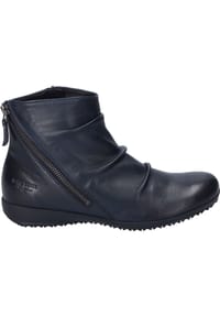 Seibel - Stiefelette "Naly 61", Leder, für Damen - 100 SCHWARZ