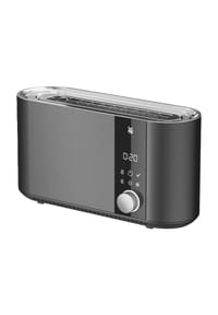 WMF - Langschlitz-Toaster 0414220041 - SCHWARZ