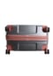 Saxoline® Koffer Elite aus ABS/PC-Material Bild 10