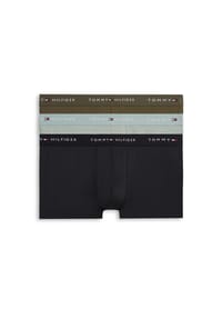 TOMMY HILFIGER - Pants Signature Micro Ess, 3er-Pack, für Herren - 0UI  GREY