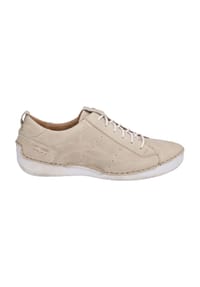 JOSEF SEIBEL - Halbschuhe, Leder, für Damen - CREME