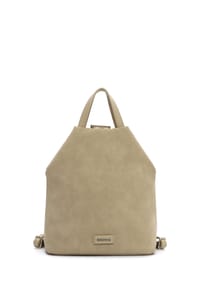 Emily & Noah E&N Jeanna - Damen Rucksack E&N Jeanna - beige 400