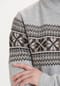 WHISTLER Strickpullover Flash mit tollem Norweger-Muster Bild 6