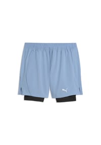PUMA® - Training-Shorts, Drycell, für Herren - ZEN BLUE