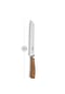 kuppels Brotmesser Wood Bild 14