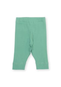 KITE - Baby My First Leggings Bio-Baumwolle - grün