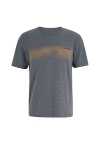JOY sportswear - T-Shirt Elmo, Rundhals, für Herren - 10190-CHARCOA MEL.