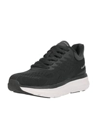 ENDURANCE - Sneaker Masako mit griffigem Allwetterprofil - 1001 Black