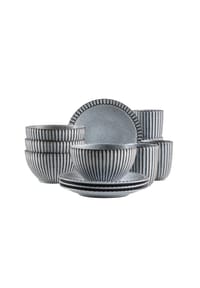 MÄSER Frühstück Set, Steinzeug Ida - Ida - beige