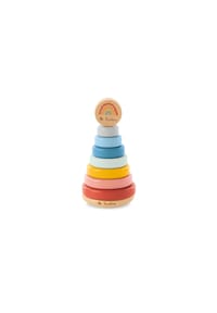 Pinolino® - Stapelturm 'Ruby' - 