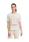 CARTOON T-Shirt, Baumwolle, für Damen Bild 13