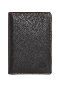 GALERIA - Kartenhalter, Leder, RFID-Schutz - DK. BROWN