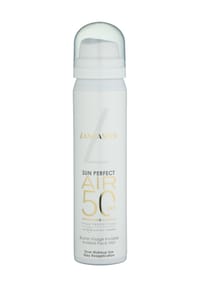 LANCASTER SUN PERFECT AIR - Invisible Face Mist SPF 50 - 