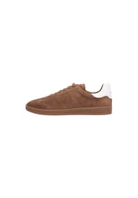 JOOP! - Sneaker, Leder, für Herren - 603  KHAKI