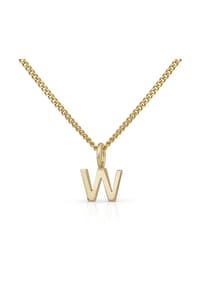 Orolino - Halskette 375/- Gold - gelb