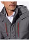 SIEH AN! Steppjacke Bild 9