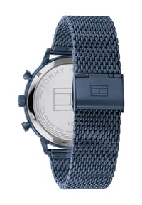 TOMMY HILFIGER Herrenuhr 