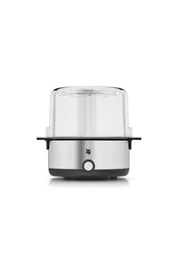 WMF - Popcorn-Maker - SILBER