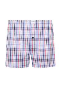 JOCKEY® - Everyday Boxershorts, Baumwolle, Gummibund, für Herren - 688 LAKESIDE PLAID