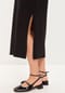 CAT by manii'ta lacitta Midi-Kleid CAT IN RED Bild 6