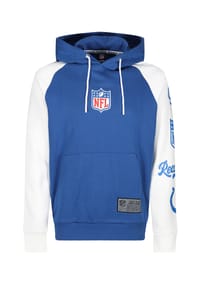 RE:COVERED - Hoodie NFL Colts For The Shoe für alle Indianapolis Colts-Fans - blue
