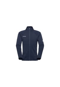 MAMMUT - Funktionsjacke Taiss ML, feuchtigkeitsableitend, für Herren - STRATA