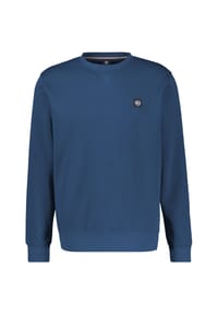 LERROS - Sweatshirt - basalt grey