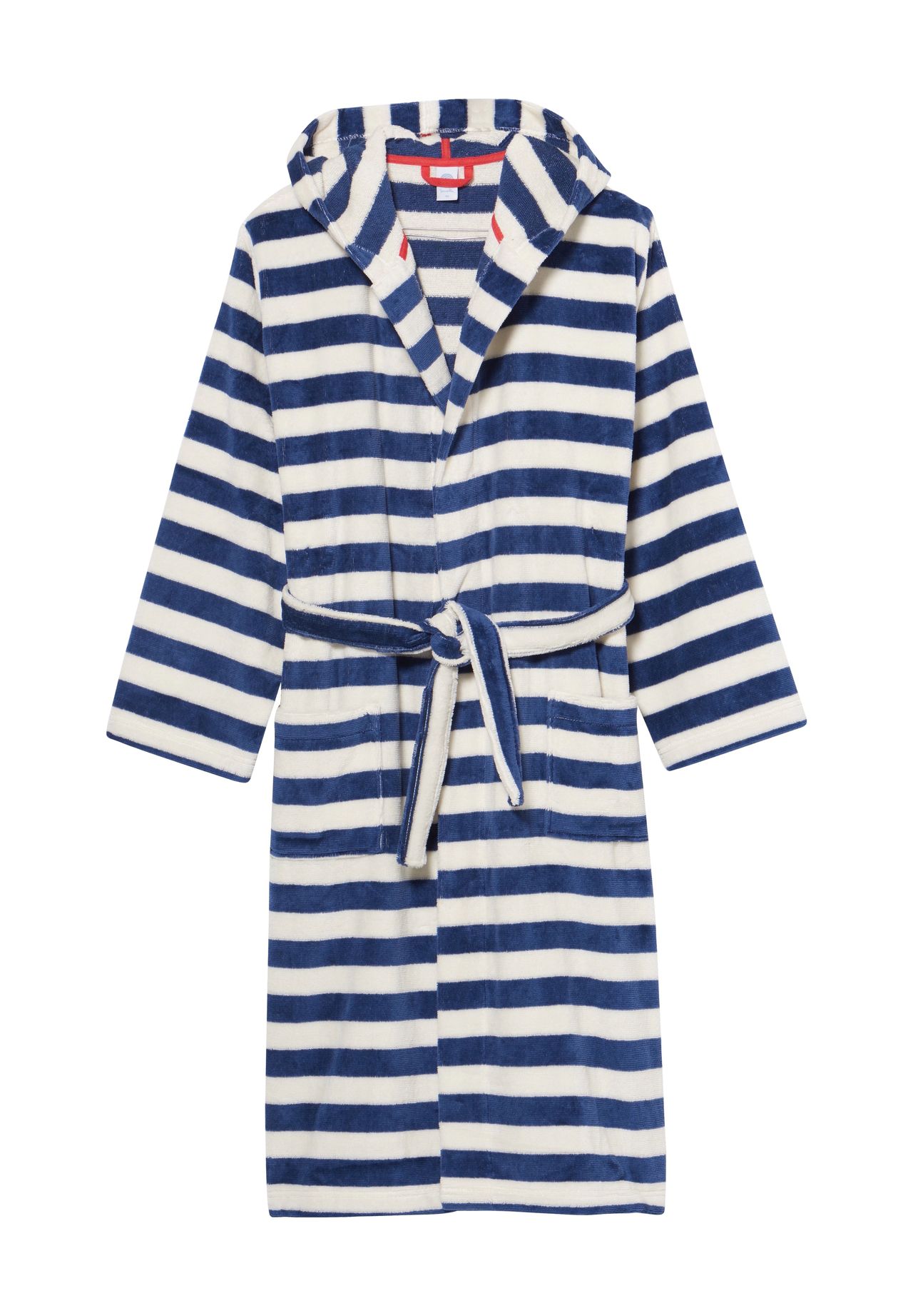 Sanetta 245598 boys Bathrobe, jungle