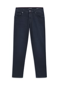 bugatti - Jeanshose, Slim Fit, für Herren - 350 BLAU