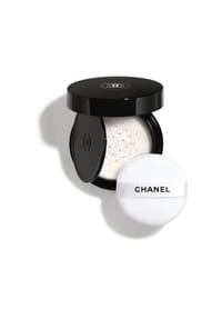 CHANEL POUDRE UNIVERSELLE LIBRE - LOSER PUDER MIT NATÜRLICHEM FINISH. REISEGRÖSSE - LIGHT 10