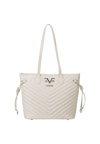 19V69 ITALIA BLAGICA SILVER - Shoppertasche, für Damen - DREAM