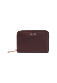 JoopWoman LIPARI METALLO - Brieftasche, RFID-Schutz, für Damen - 957 BRONZE