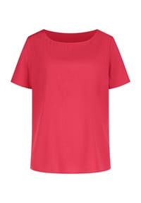 Sieh an! - Schlupfbluse - pink