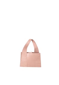 ROBERTA ROSSI - Handtasche - Grey