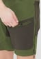 WHISTLER Outdoorshorts Kodiak aus funktionalem und wasserabweisendem Material Bild 9