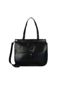 HAROLD'S Aberdeen - Aberdeen Schultertasche Leder  36 cm - braun