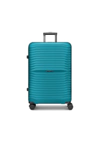 Stratic Shine - Shine 4 Rollen Trolley 76 cm - black