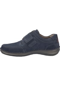 JOSEF SEIBEL New Anvers 35 | Stiefelette für Herren | Schwarz
