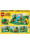 LEGO® LEGO® Animal Crossing™ - 77047 Mimmis Outdoor-Spaß Bild 10