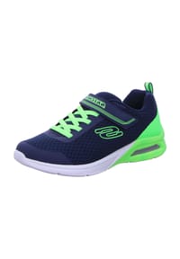 SKECHERS® - MICROSPEC MAX - GORVIX MICROSPEC MAX - GORVIX - navy/lime