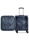 FRANKY Melbourne 3.0 Melbourne 3.0 4-Rollen Kabinentrolley 55 cm Bild 37