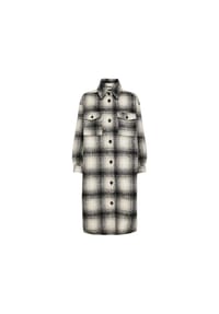 ONLY® - Blazermantel, Brusttaschen, für Damen - 189959001 PU.STONE