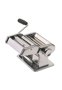 GEFU® Nudelmaschine "Pasta Perfetta" - Pasta Perfetta - SILBER